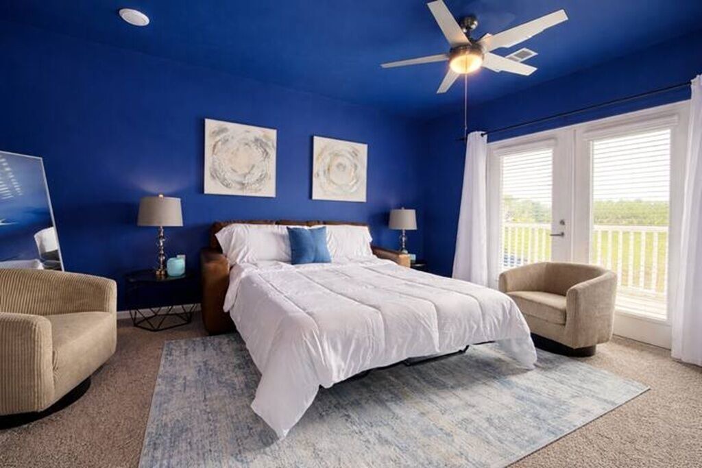 Photo of Bedroom in Yulee