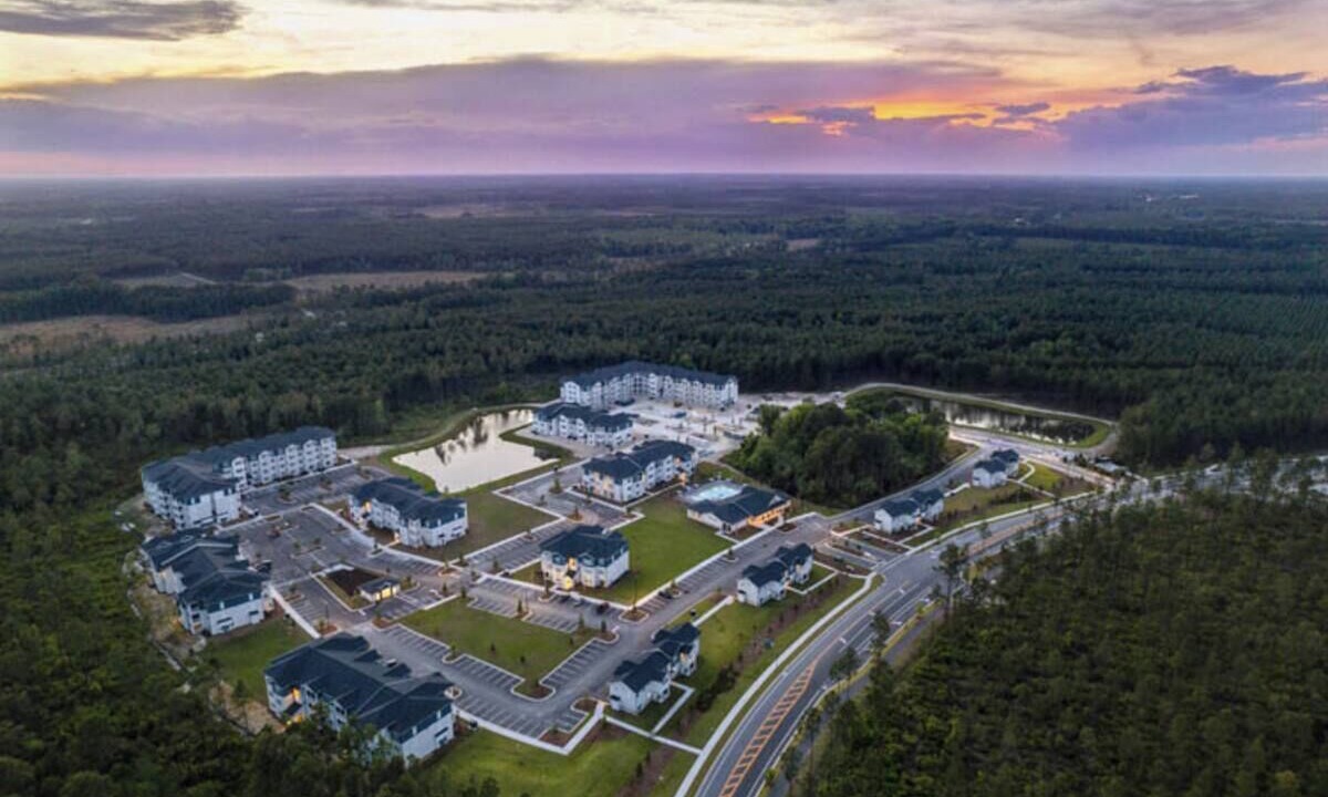 Photo of Outdoor in Yulee