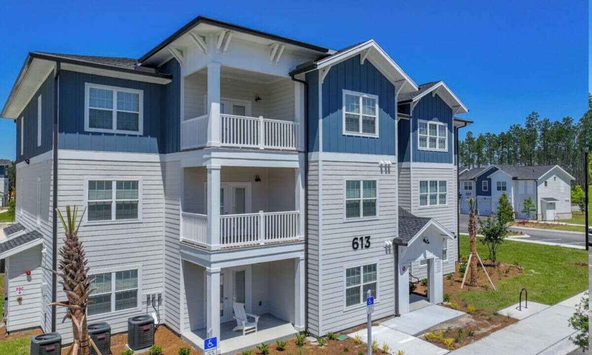 Photo of Outdoor in Yulee