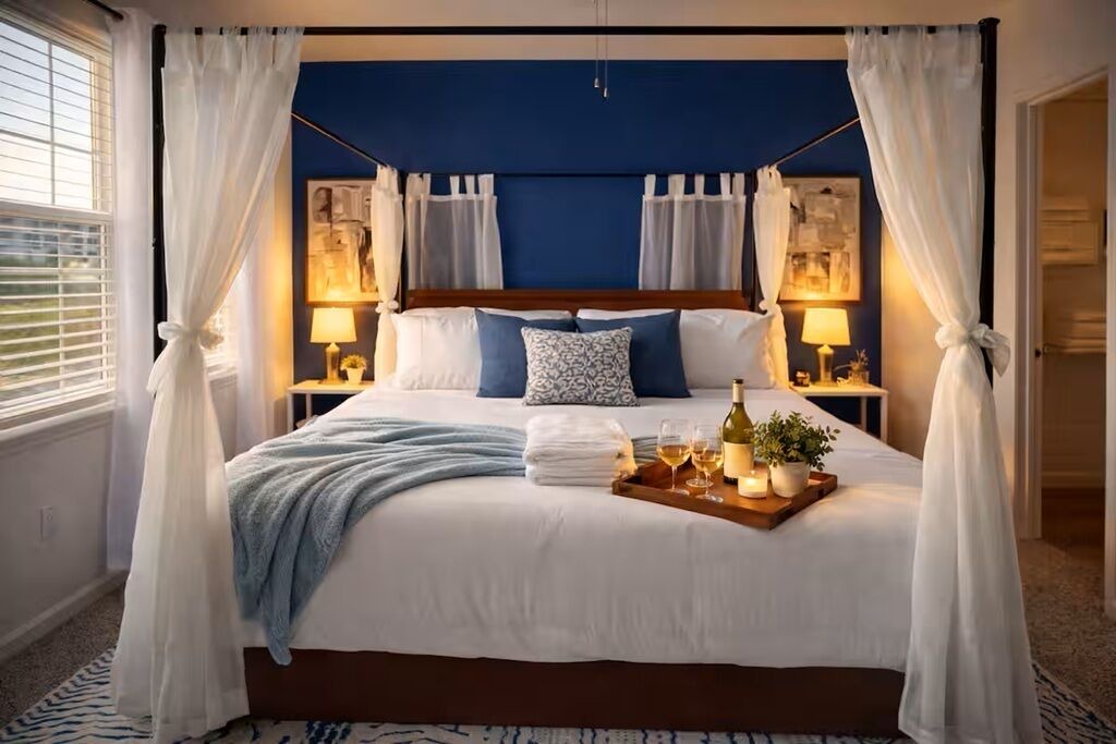 Photo of Bedroom in Yulee