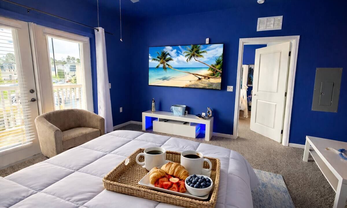 Photo of Bedroom in Yulee