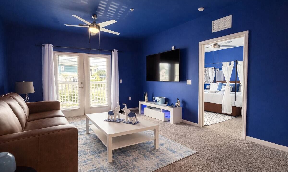 Photo of Livingroom in Yulee