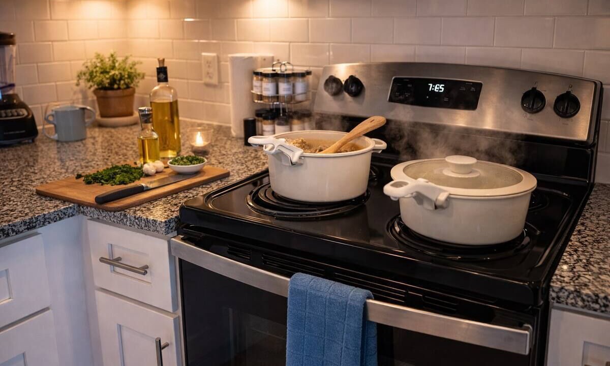 Photo of Kitchen in Yulee