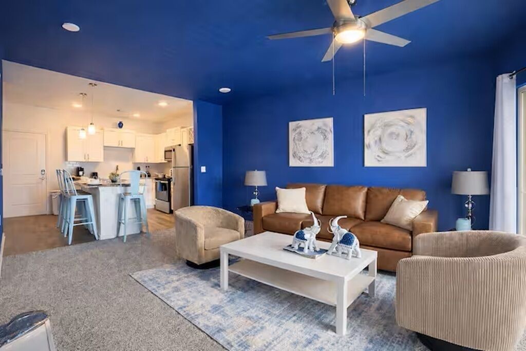 Photo of Livingroom in Yulee