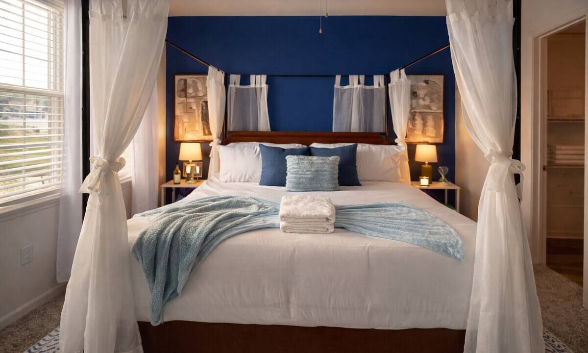 Photo of Bedroom in Yulee