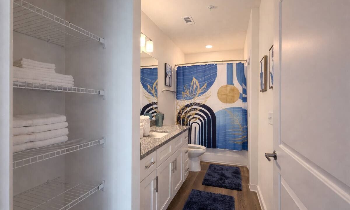 Photo of Bathroom in Yulee