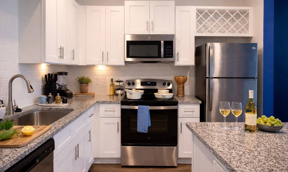 Photo of Kitchen in Yulee