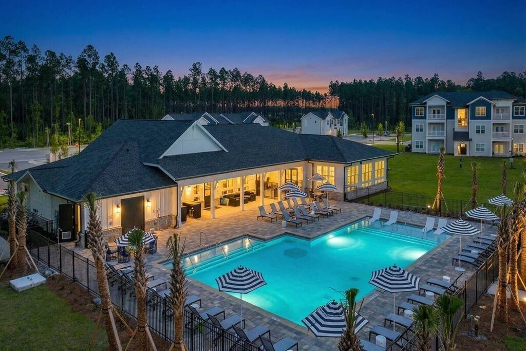 Photo of Outdoor in Yulee