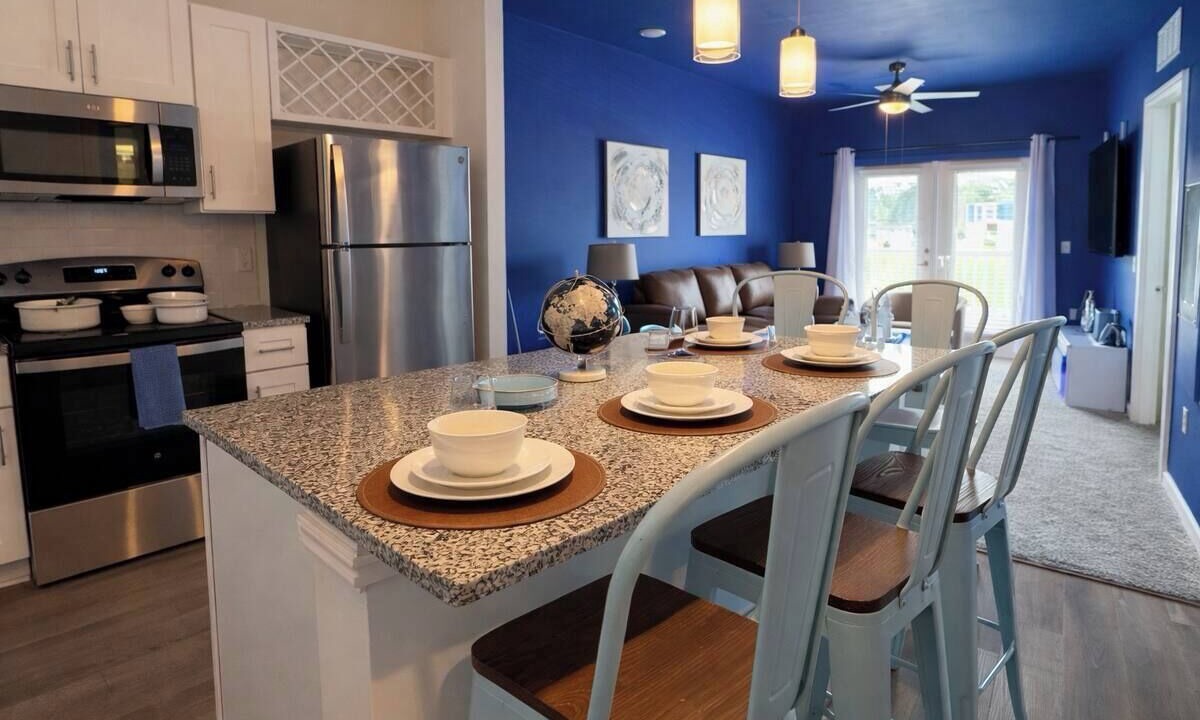 Photo of Kitchen in Yulee