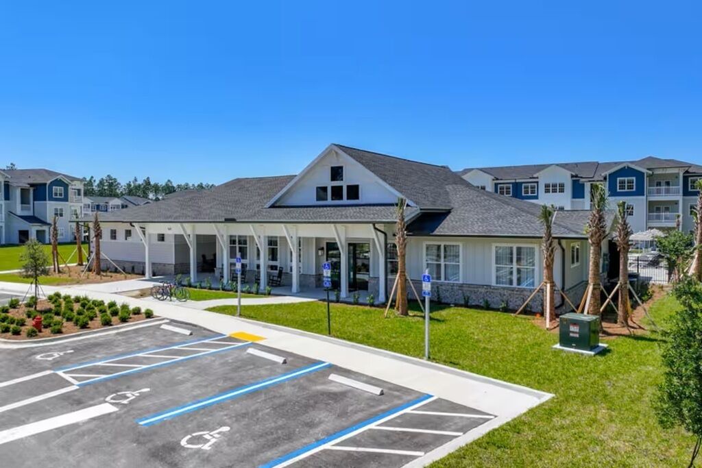 Photo of Outdoor in Yulee