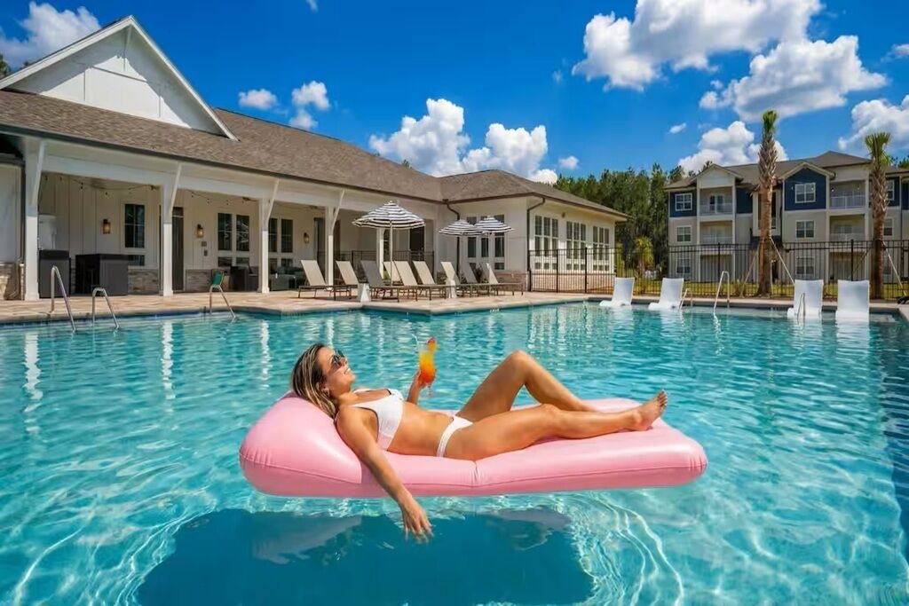 Photo of Outdoor in Yulee