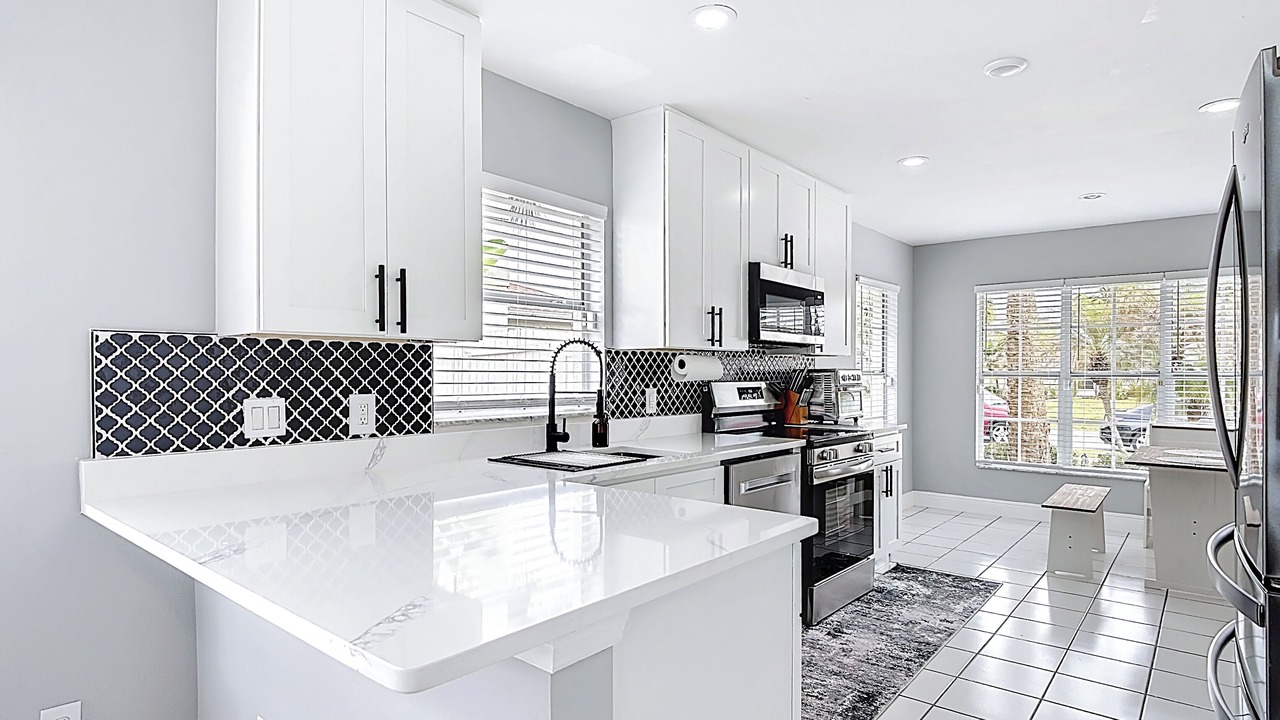 Photo of Kitchen in Buena Ventura Lakes