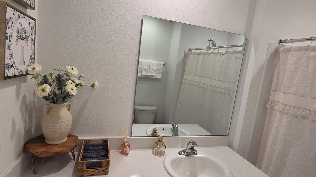 Photo of Bathroom in Northside