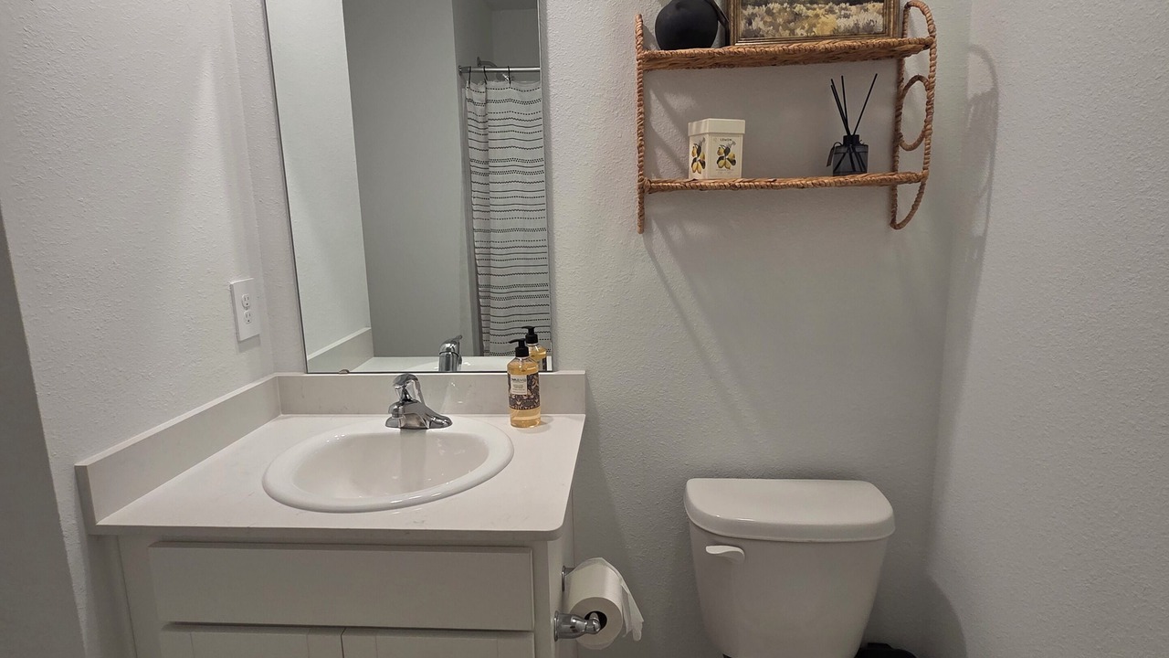 Photo of Bathroom in Northside