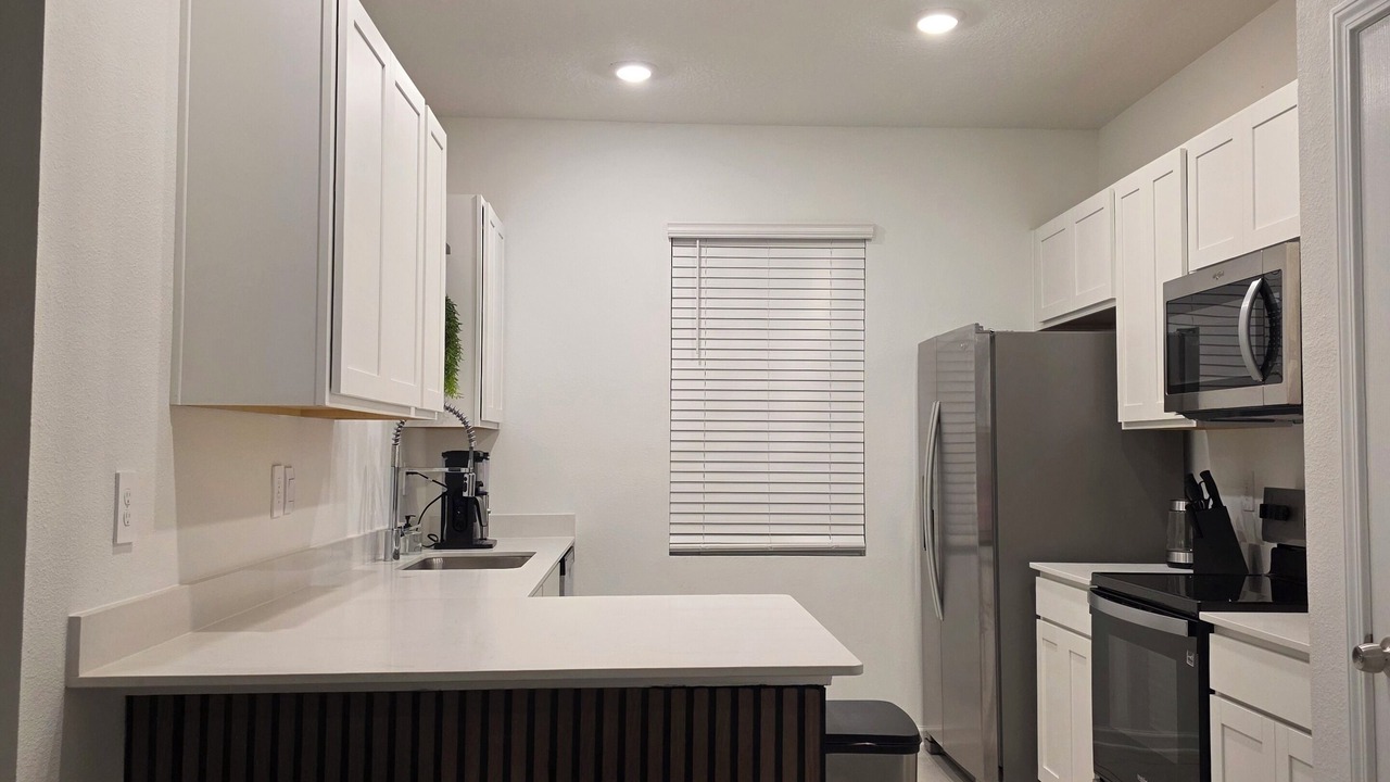 Photo of Kitchen in Northside