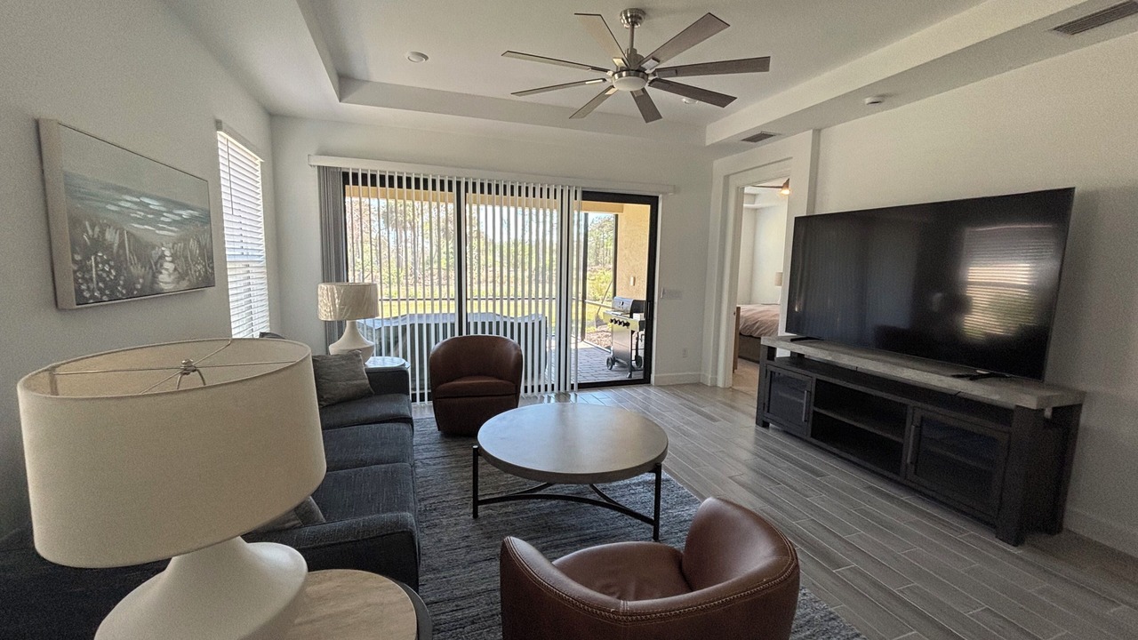 Photo of Livingroom in Naples