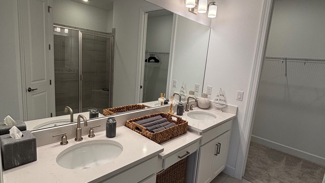 Photo of Bathroom in Naples