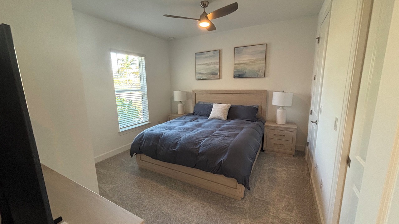 Photo of Bedroom in Naples