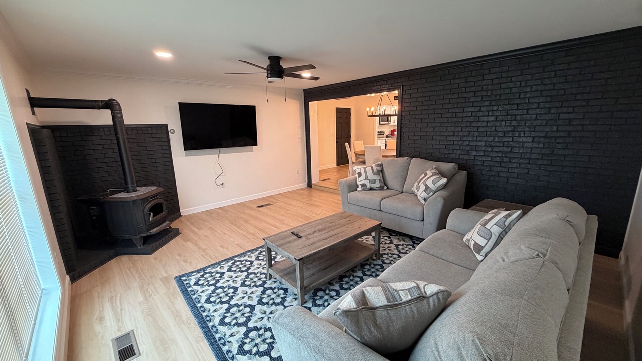 Photo of Livingroom in Moultrie