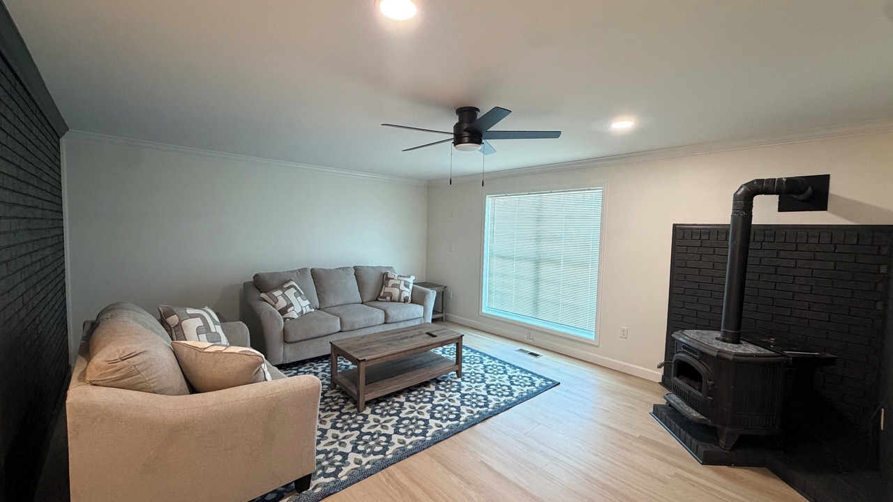 Photo of Livingroom in Moultrie