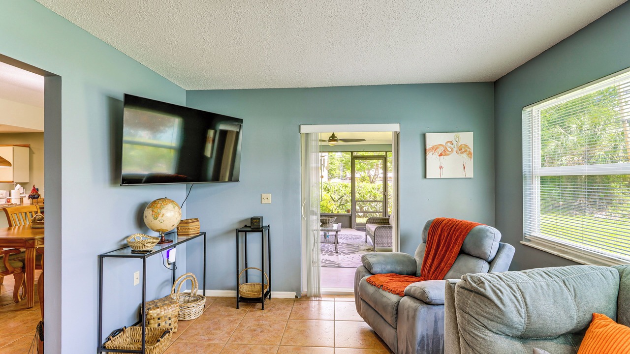 Photo of Bedroom in Lakewood Park