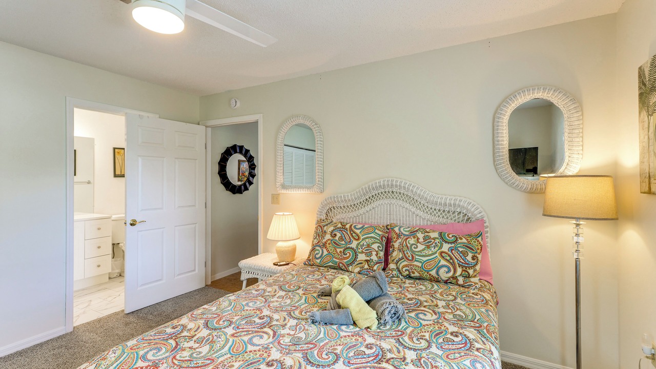 Photo of Bedroom in Lakewood Park