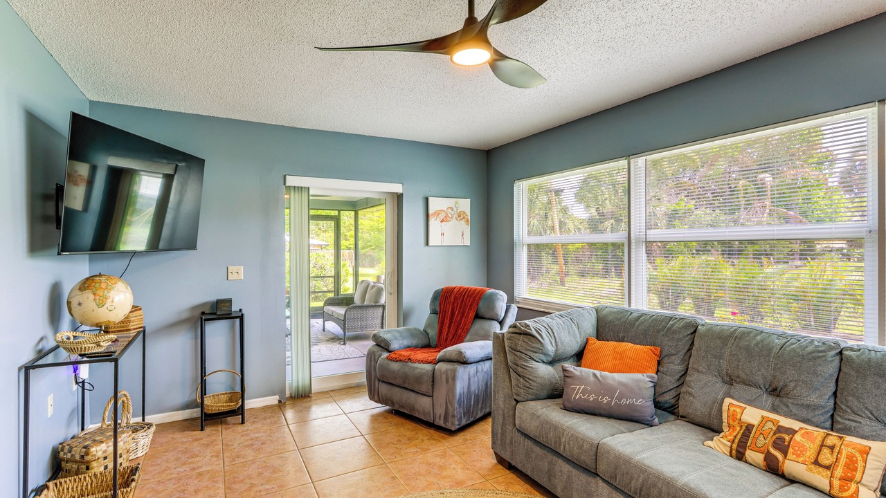 Photo of Bedroom in Lakewood Park