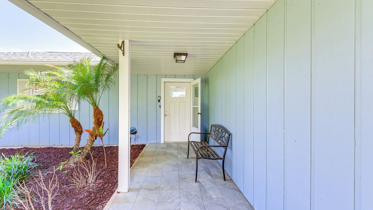 Photo of Patio Balcony in Lakewood Park