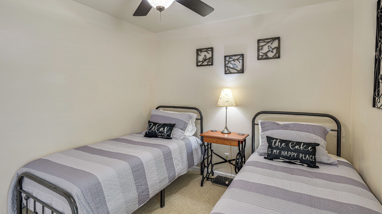 Photo of Bedroom in Smithville