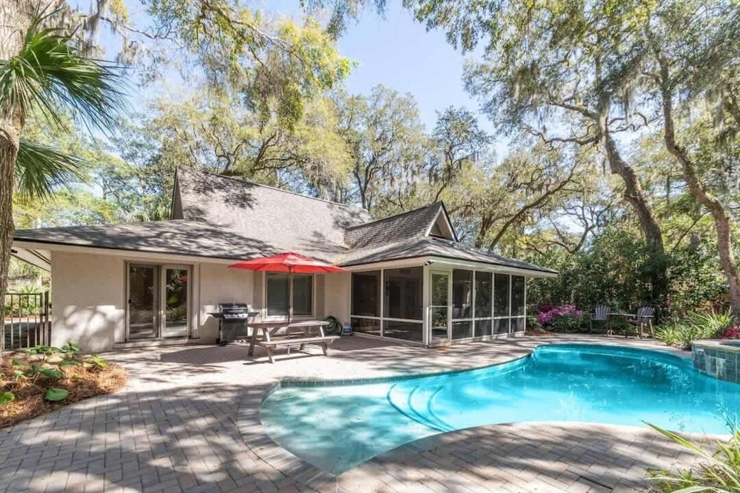 Photo of Outdoor in Heritage Woods