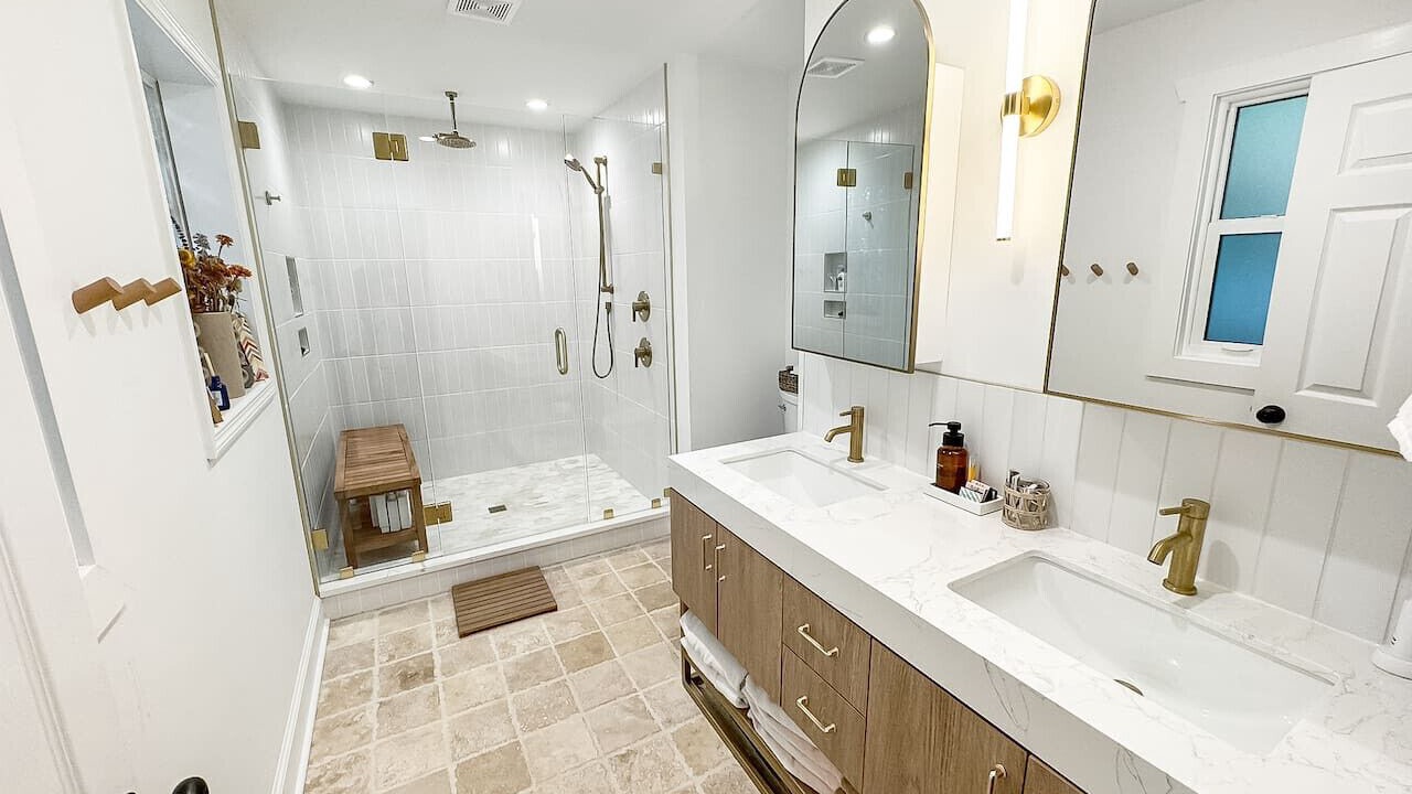 Photo of Bathroom in West Ashley