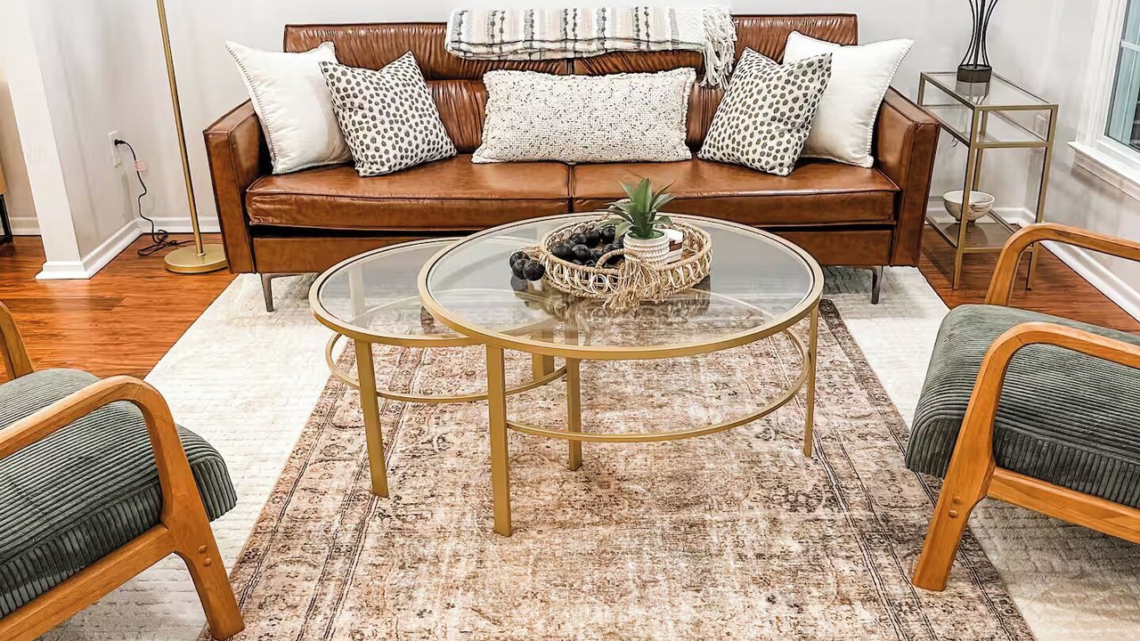 Photo of Livingroom in Northwest Raleigh