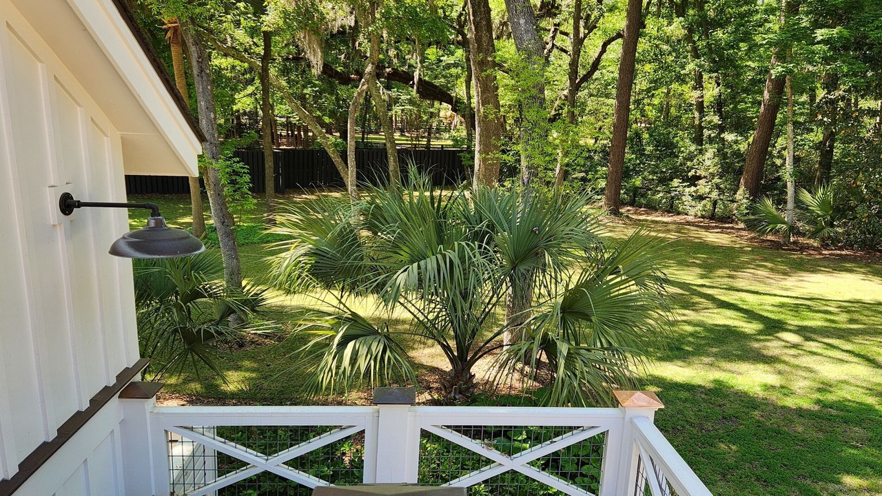 Photo of Patio Balcony in Olde Town