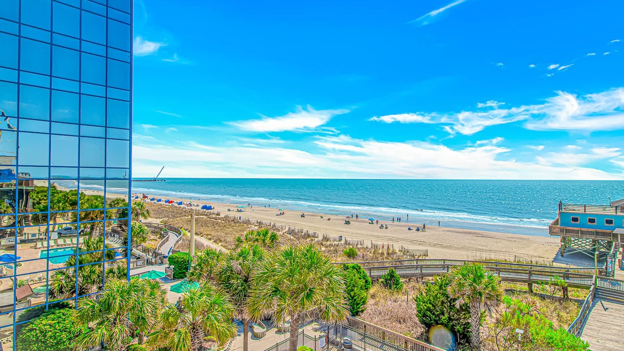 Photo of Others in Downtown Myrtle Beach