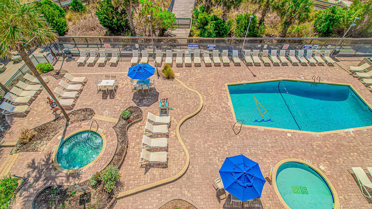 Photo of Outdoor in Downtown Myrtle Beach