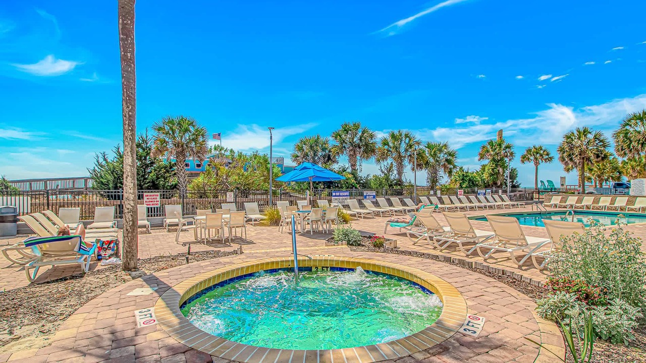 Photo of Outdoor in Downtown Myrtle Beach