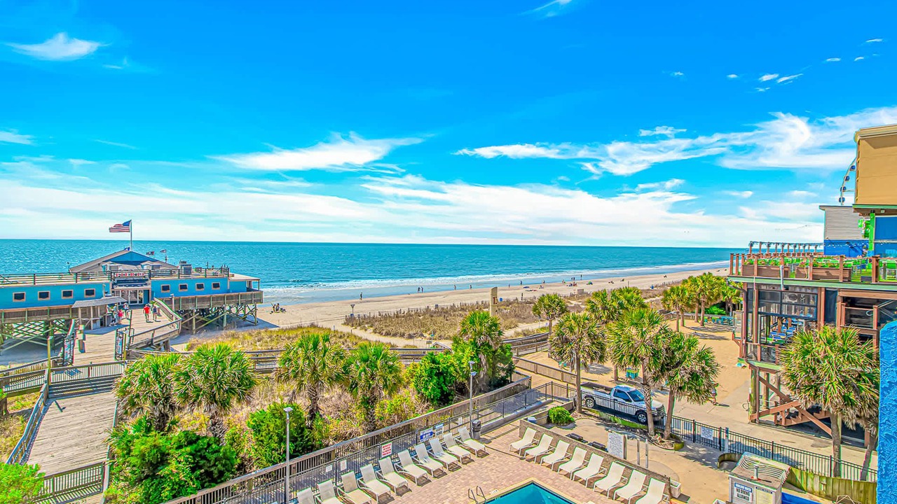 Photo of Outdoor in Downtown Myrtle Beach