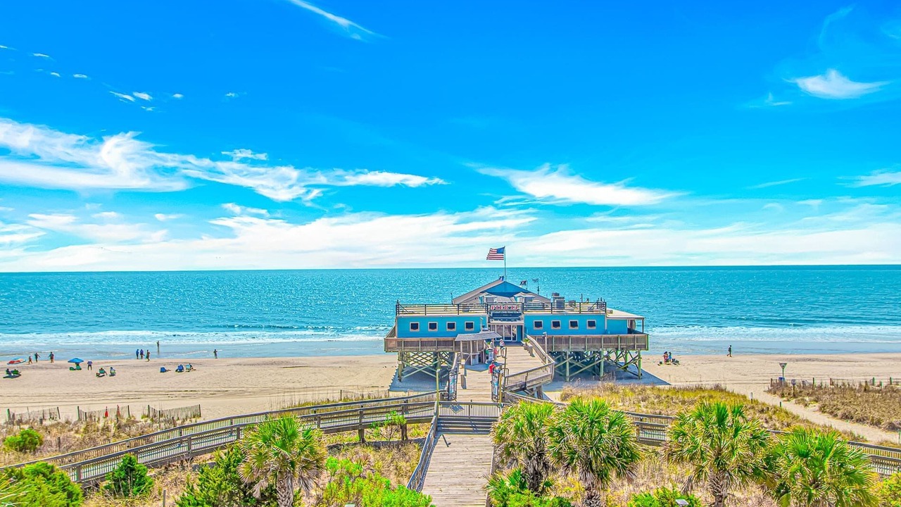 Photo of Others in Downtown Myrtle Beach
