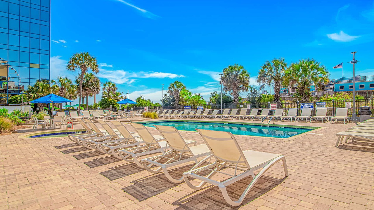 Photo of Outdoor in Downtown Myrtle Beach