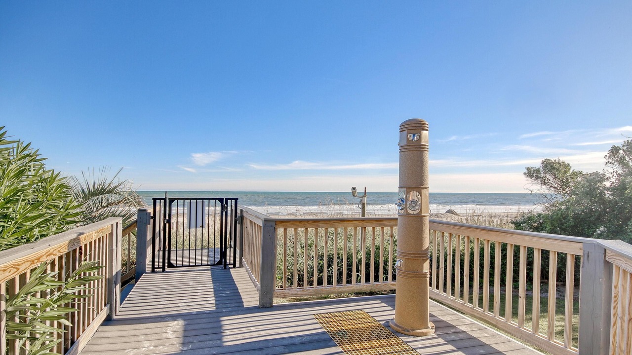 Photo of Outdoor in Myrtle Beach