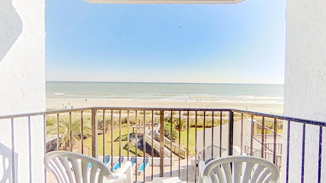 Photo of Outdoor in Myrtle Beach