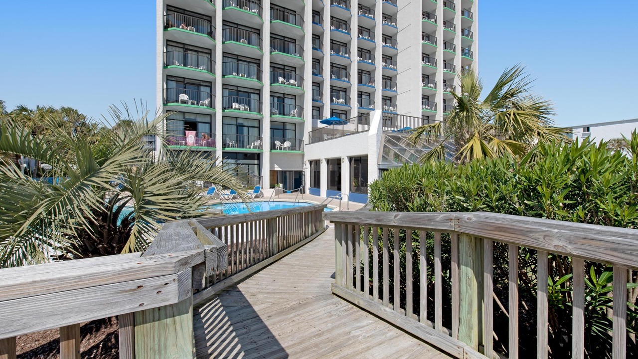 Photo of Outdoor in Myrtle Beach