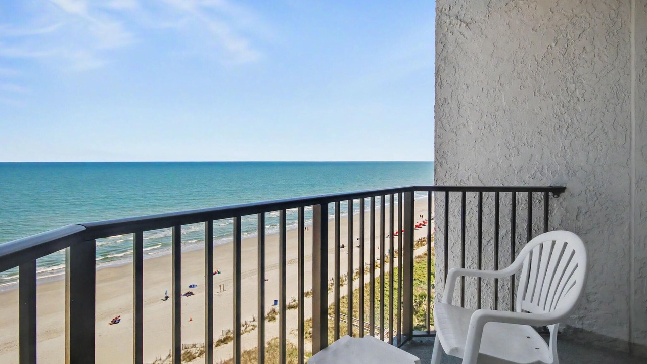 Photo of Outdoor in Myrtle Beach