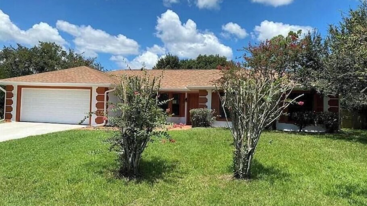 Photo of Outdoor in Plantation Estates