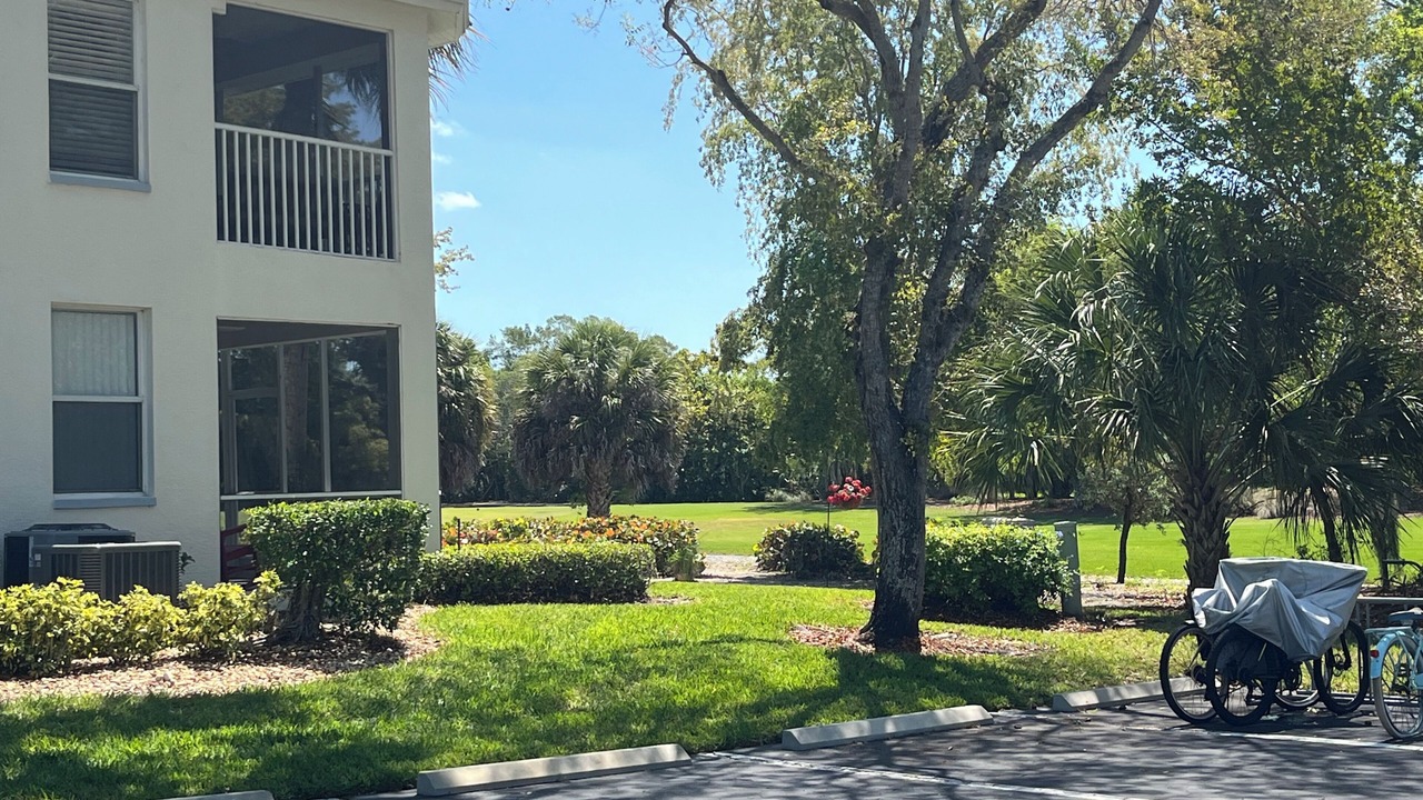 Photo of Outdoor in Hammock Bay