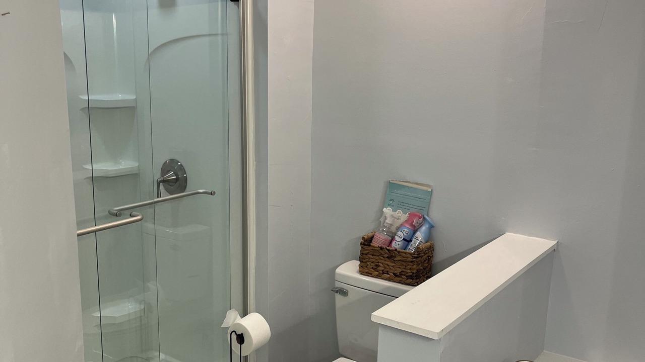 Photo of Bathroom in Hammock Bay