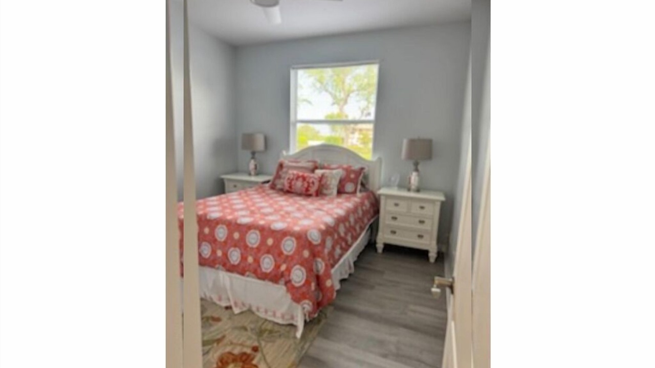 Photo of Bedroom in Hammock Bay