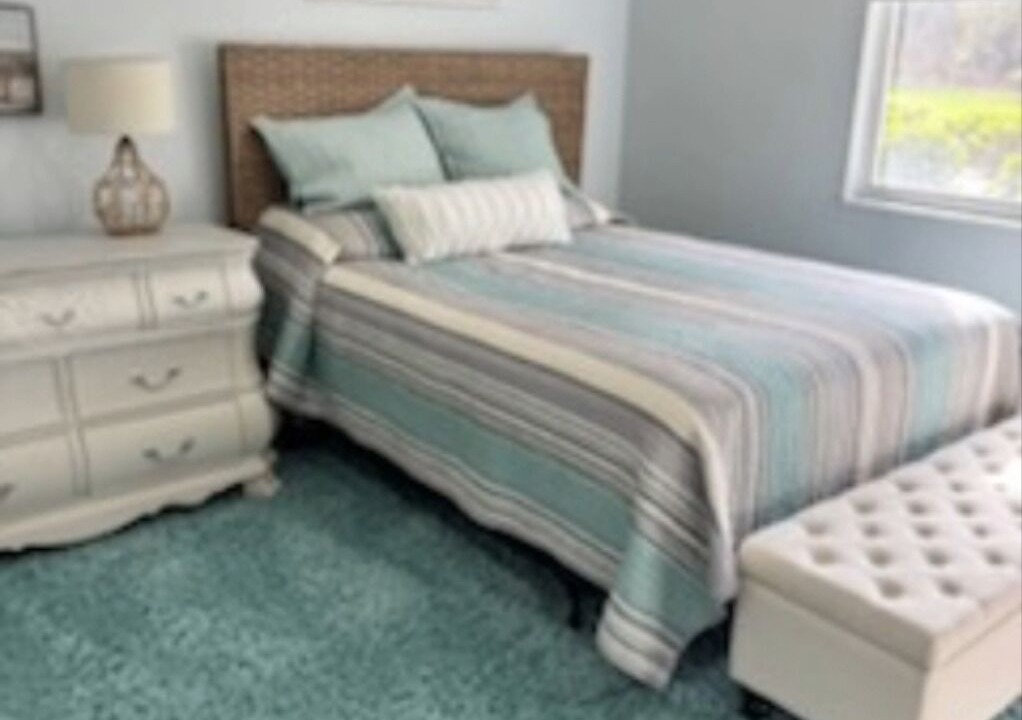 Photo of Bedroom in Hammock Bay