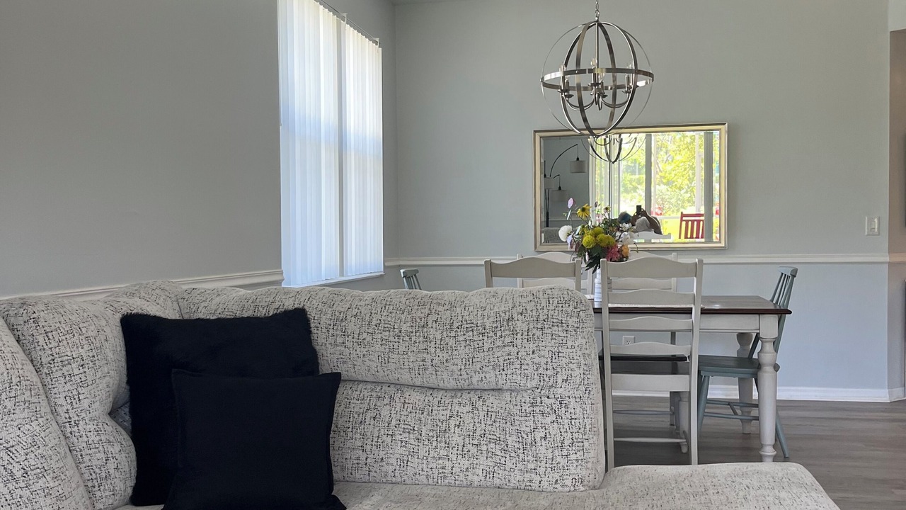 Photo of Livingroom in Hammock Bay
