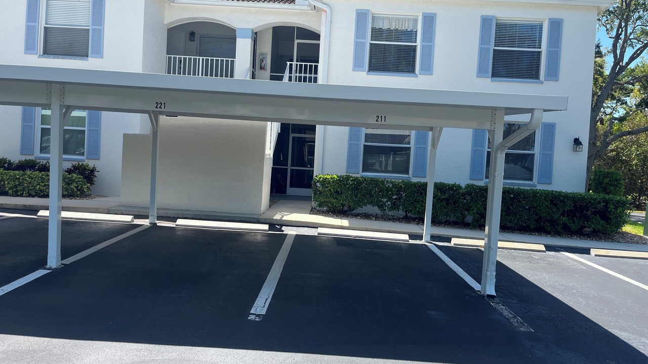 Photo of Outdoor in Hammock Bay